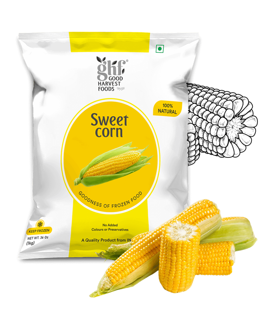 Sweet Corn