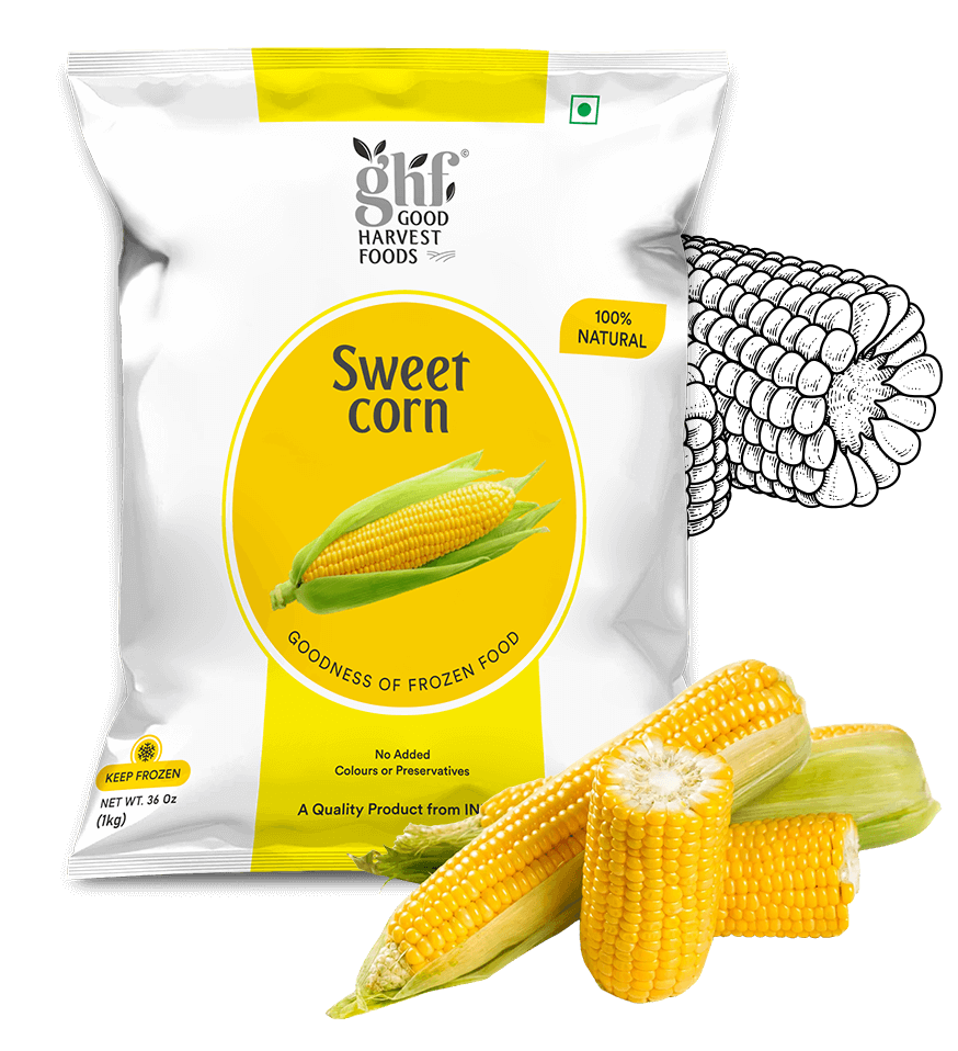 Sweet Corn